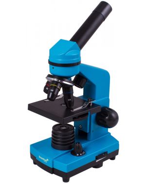 Мікроскоп Levenhuk Rainbow 2L/D2L 40-400 /400x 69037